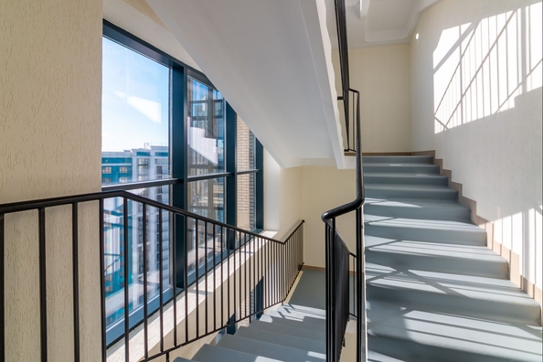 
  Продается 2-комн. квартира 61.8 м², в ЖК Бирюзовая жемчужина-4. Фото 49.