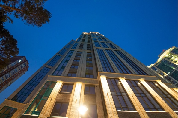 
  Продается 2-комн. квартира 61.8 м², в ЖК Бирюзовая жемчужина-4. Фото 54.