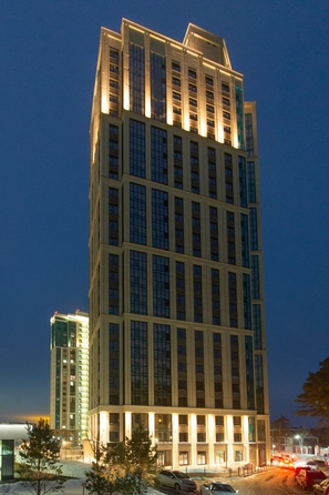 
  Продается 2-комн. квартира 61.8 м², в ЖК Бирюзовая жемчужина-4. Фото 55.