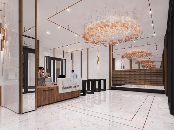 
  Продается апартамент 20.15 м², в АК Лэнд Лорд, башня А. Фото 19.