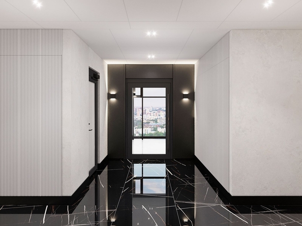 
  Продается апартамент 31.54 м², в АК Лэнд Лорд, башня А. Фото 24.