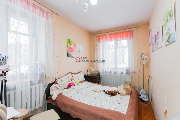 
  Продается 4-комн. квартира 74 м². Фото 12.