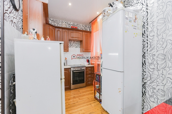 
  Продается 4-комн. квартира 74 м². Фото 18.