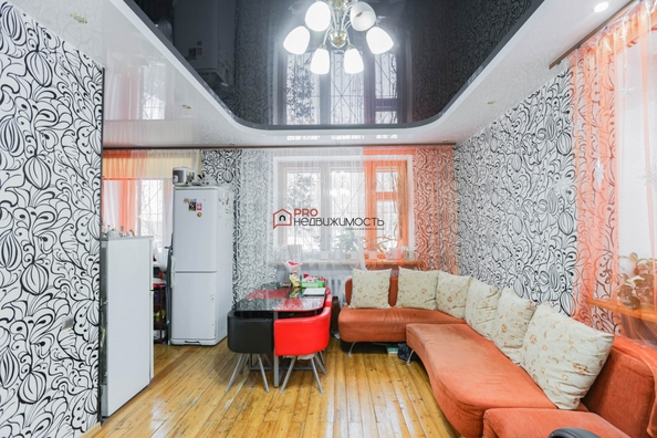 
  Продается 4-комн. квартира 74 м². Фото 20.