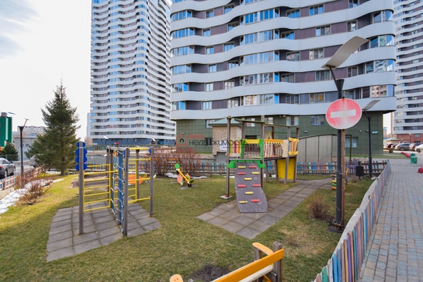 
  Продается 1-комн. квартира 41.7 м². Фото 11.