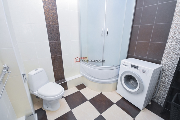 
  Продается 1-комн. квартира 41.7 м². Фото 12.
