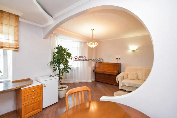 
  Продается 3-комн. квартира 88 м². Фото 3.