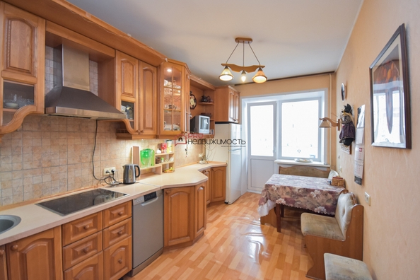 
  Продается 4-комн. квартира 108.7 м². Фото 3.