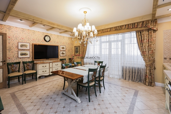 
  Продается 4-комн. квартира 442 м². Фото 7.