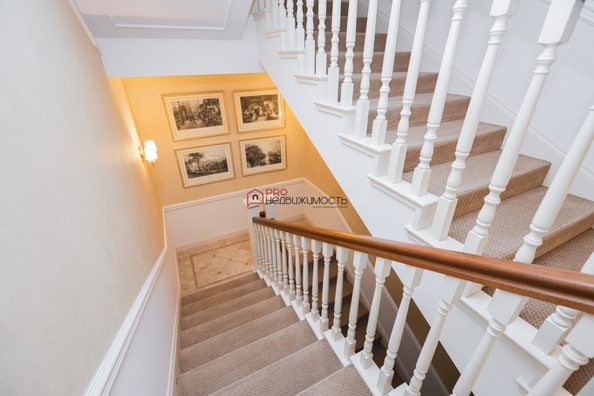 
  Продается 4-комн. квартира 442 м². Фото 40.