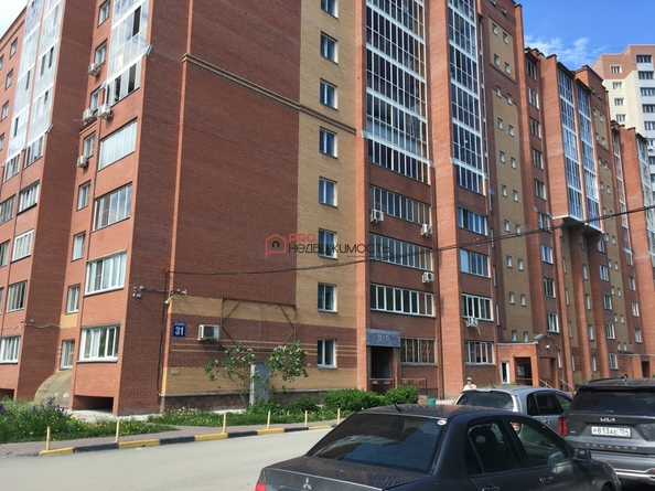 
  Продается 3-комн. квартира 94.6 м². Фото 13.
