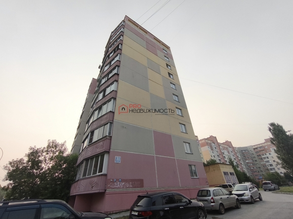 
  Продается 3-комн. квартира 73.4 м². Фото 20.