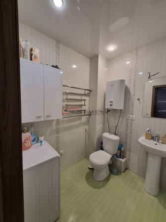 
  Продается 1-комн. квартира 50.5 м². Фото 14.