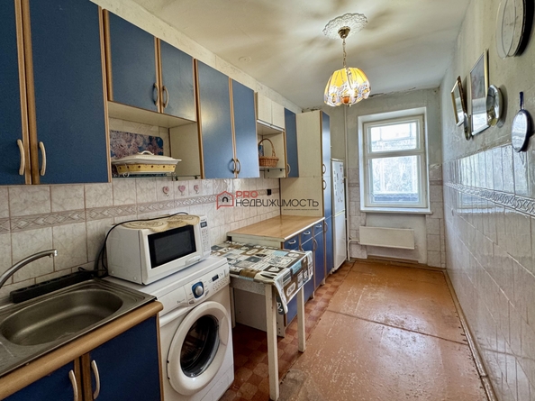 
  Продается 4-комн. квартира 75 м². Фото 1.