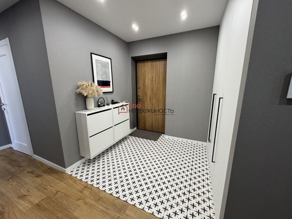 
  Продается 4-комн. квартира 72.7 м², в ЖК Европейский берег, дом 23. Фото 1.