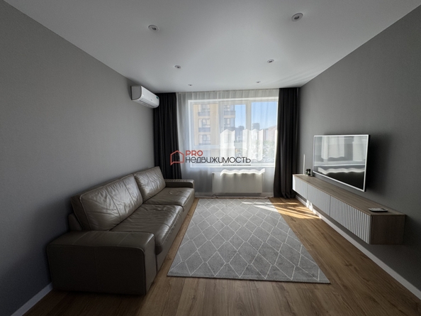 
  Продается 4-комн. квартира 72.7 м², в ЖК Европейский берег, дом 23. Фото 5.