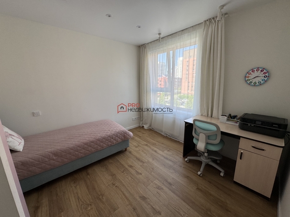 
  Продается 4-комн. квартира 72.7 м², в ЖК Европейский берег, дом 23. Фото 7.