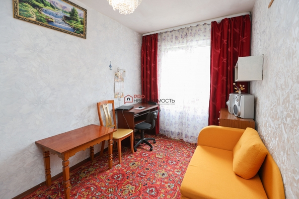 
  Продается 4-комн. квартира 70 м². Фото 10.