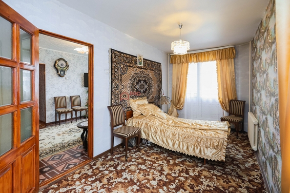 
  Продается 4-комн. квартира 70 м². Фото 18.