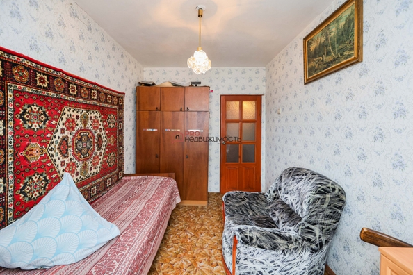 
  Продается 4-комн. квартира 70 м². Фото 23.