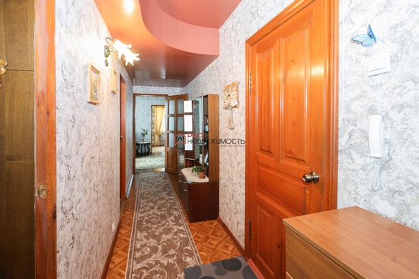 
  Продается 4-комн. квартира 70 м². Фото 24.