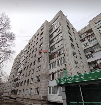 
  Продается 3-комн. квартира 61 м². Фото 10.