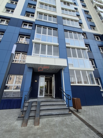 
  Продается 3-комн. квартира 57 м², в ЖК Квартет, дом Дуэт. Фото 17.