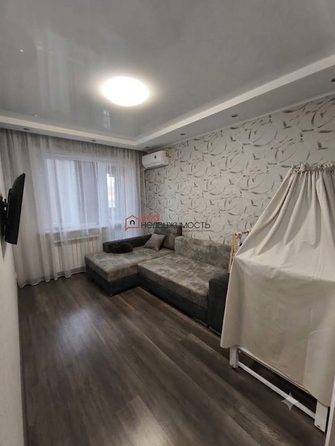 
  Продается 1-комн. квартира 34.6 м². Фото 2.