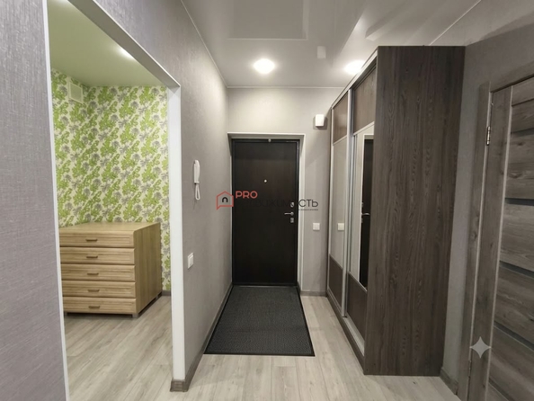 
  Продается 1-комн. квартира 34.6 м². Фото 7.