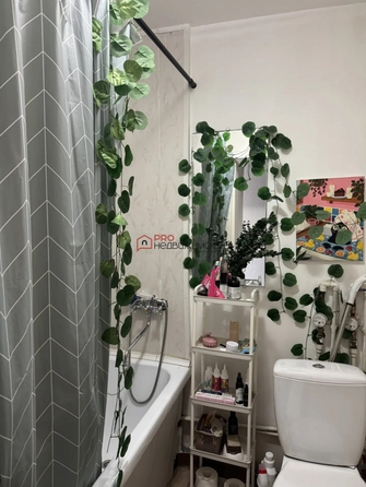 
  Продается 1-комн. квартира 29 м². Фото 5.