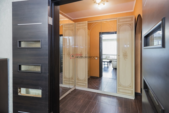 
  Продается 2-комн. квартира 75.8 м². Фото 13.