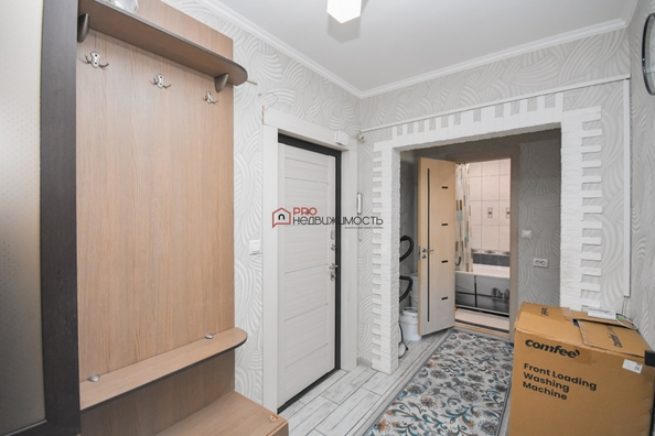 
  Продается 2-комн. квартира 75.8 м². Фото 20.