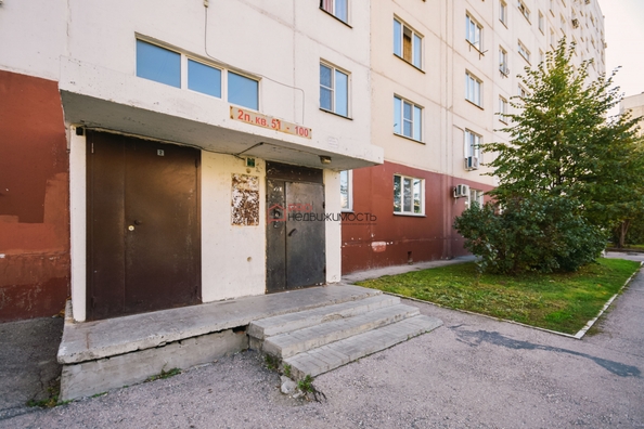 
  Продается 2-комн. квартира 75.8 м². Фото 33.