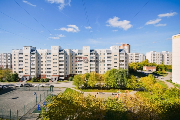 
  Продается 2-комн. квартира 75.8 м². Фото 34.