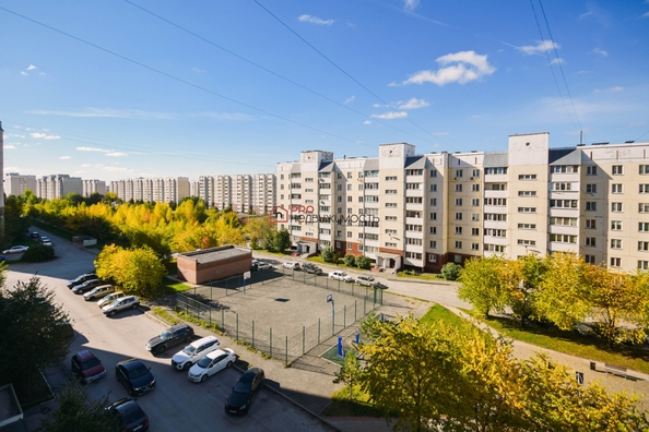 
  Продается 2-комн. квартира 75.8 м². Фото 35.