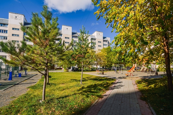 
  Продается 2-комн. квартира 75.8 м². Фото 36.