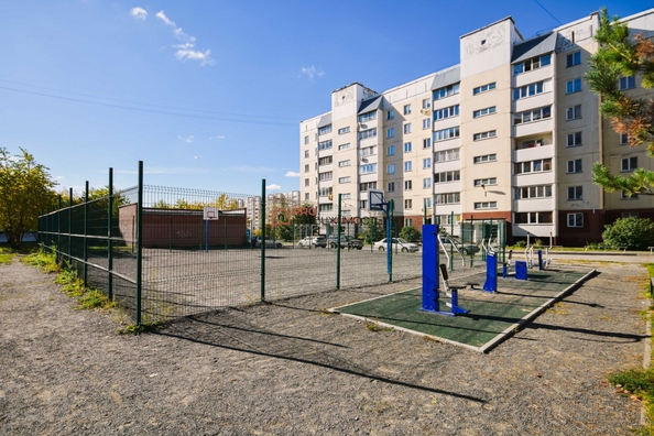 
  Продается 2-комн. квартира 75.8 м². Фото 37.