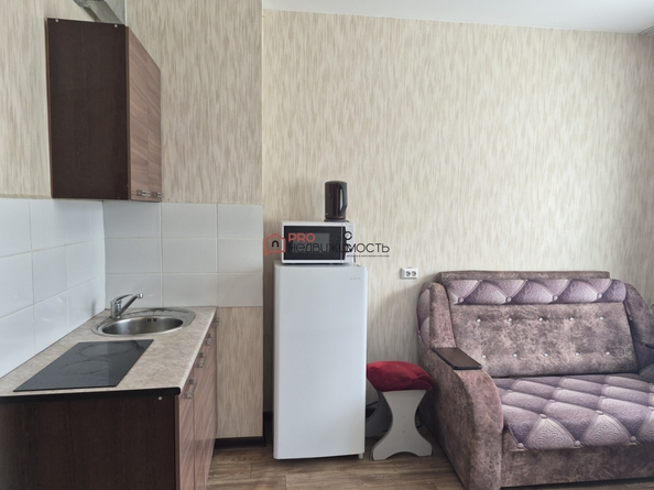 
  Сдается 1-комн. квартира 18.1 м². Фото 3.