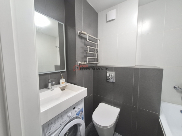
  Сдается 1-комн. квартира 26.4 м². Фото 6.