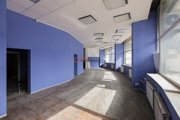 
  Сдается офис 153.6 м². Фото 4.