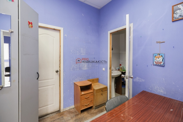 
  Сдается офис 153.6 м². Фото 13.