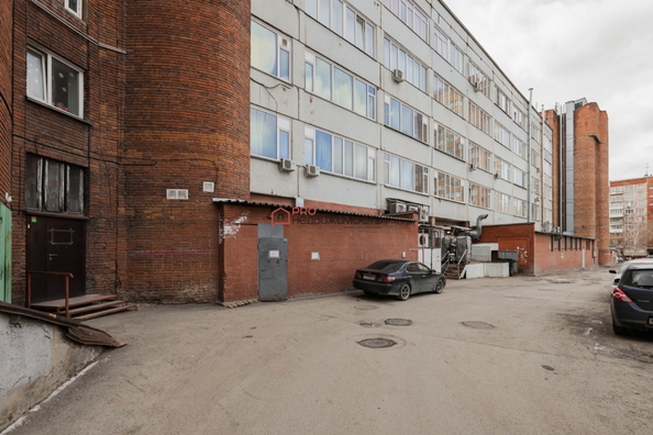 
  Сдается офис 153.6 м². Фото 16.