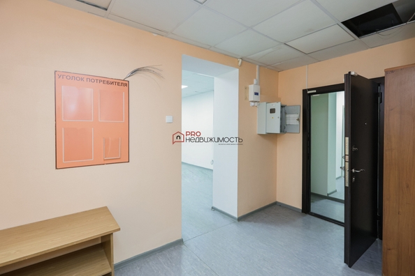 
  Сдается офис 175.4 м². Фото 6.