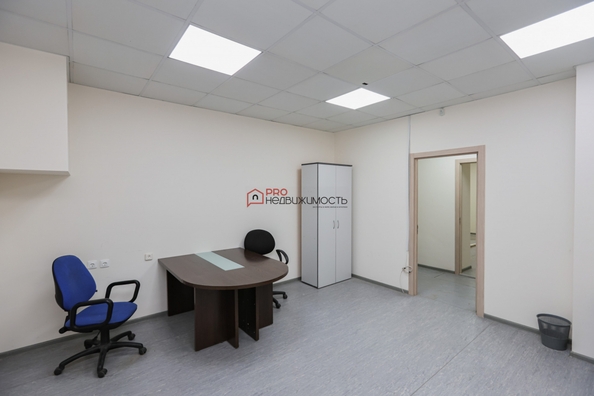 
  Сдается офис 175.4 м². Фото 17.