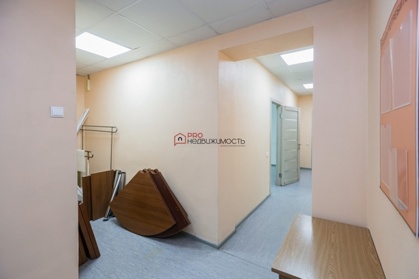
  Сдается офис 175.4 м². Фото 27.