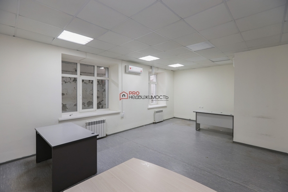 
  Сдается офис 175.4 м². Фото 34.