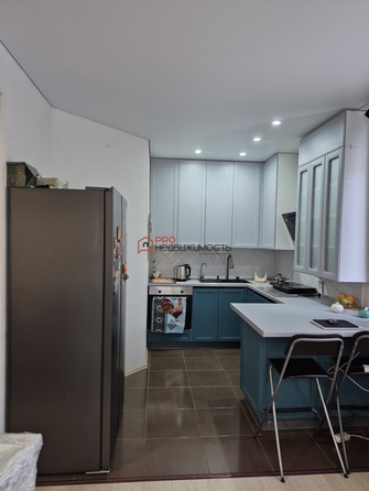 
  Продается дом 132 м². Фото 1.