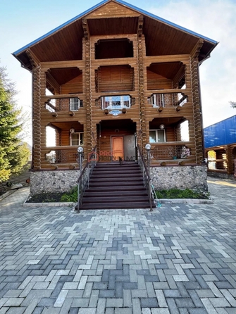 
  Продается дом 279 м². Фото 1.