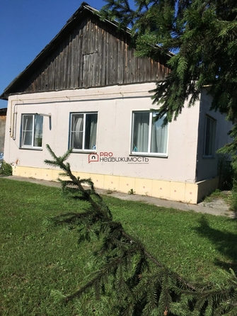 
  Продается дом 39.2 м². Фото 1.