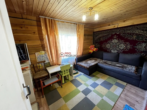
  Продается дача 78.5 м². Фото 5.